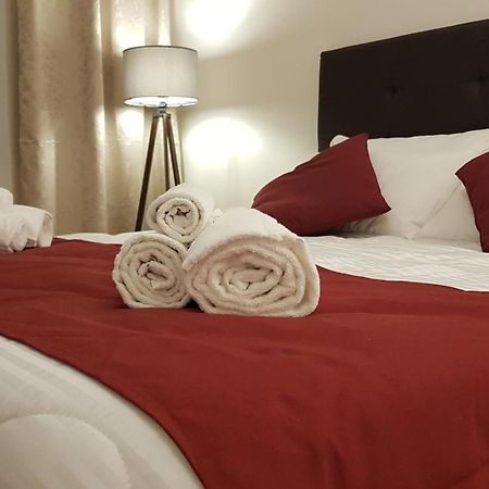 Rome In Style St Peter Apartment ห้อง รูปภาพ