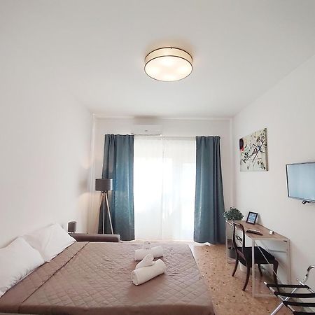 Rome In Style St Peter Apartment ภายนอก รูปภาพ