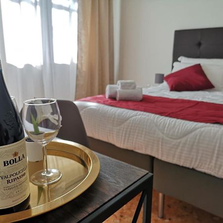 Rome In Style St Peter Apartment ภายนอก รูปภาพ