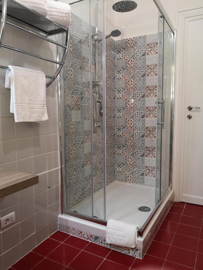 Rome In Style St Peter Apartment ภายนอก รูปภาพ