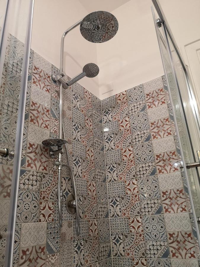 Rome In Style St Peter Apartment ภายนอก รูปภาพ