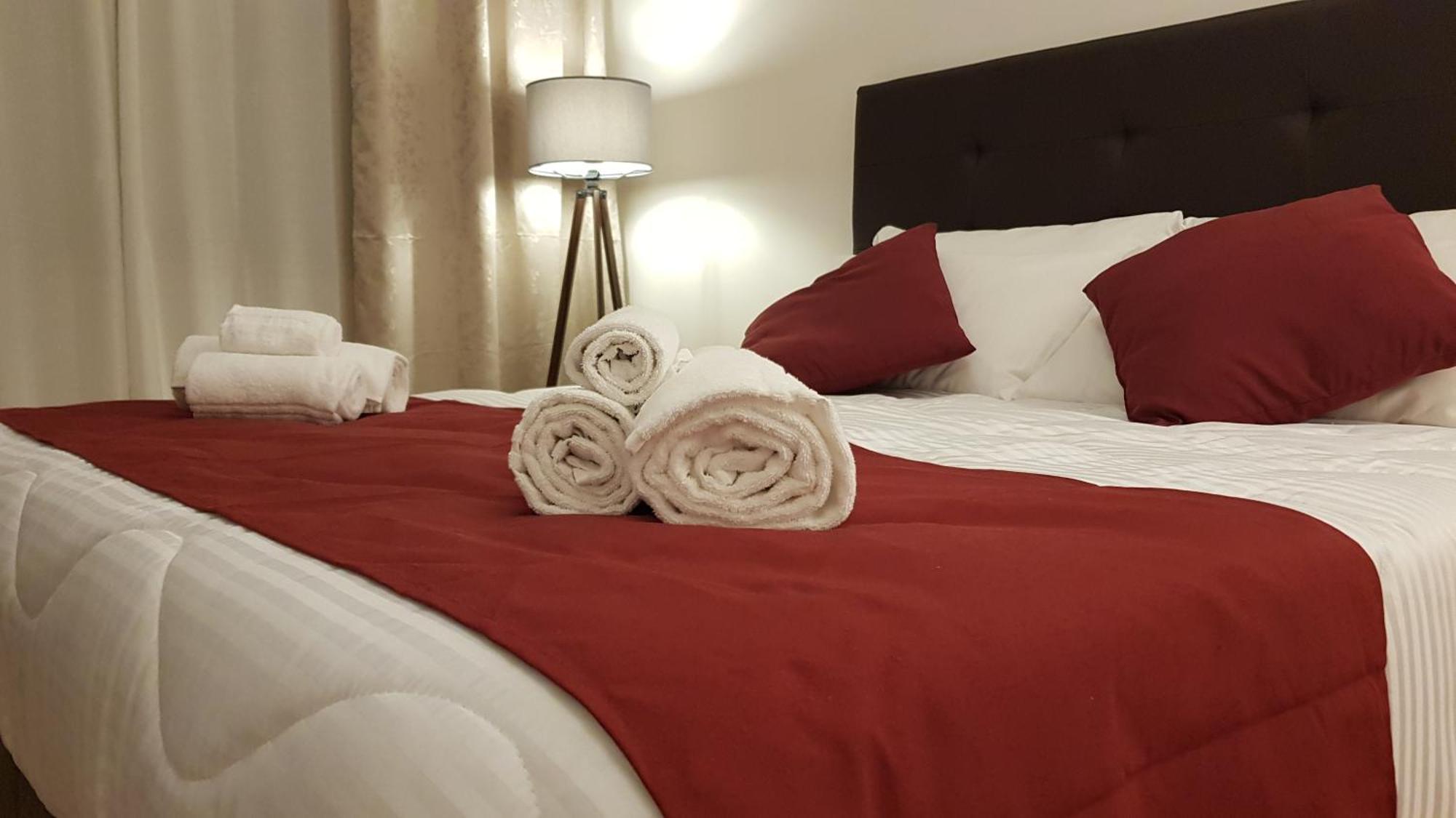 Rome In Style St Peter Apartment ห้อง รูปภาพ