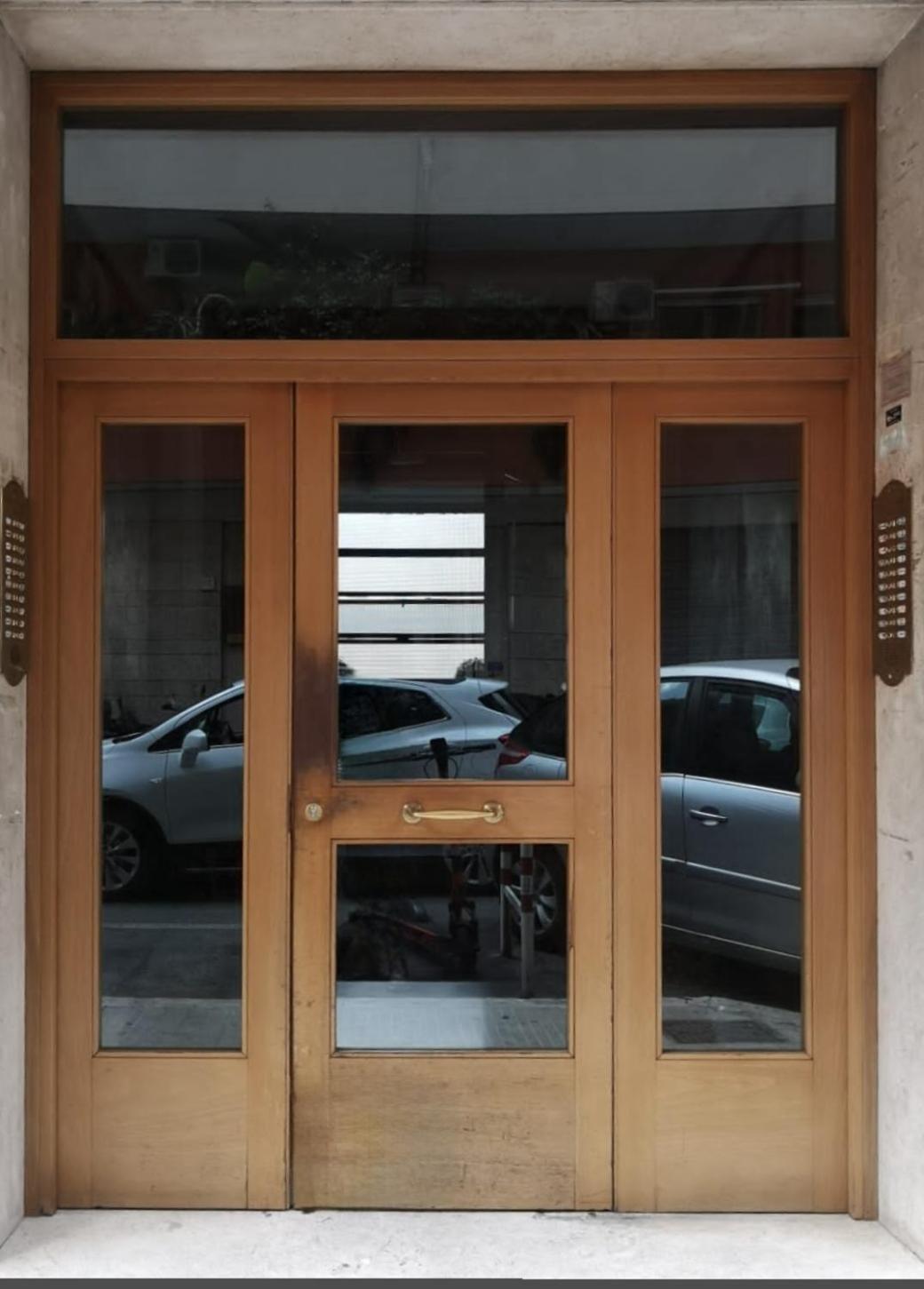 Rome In Style St Peter Apartment ภายนอก รูปภาพ