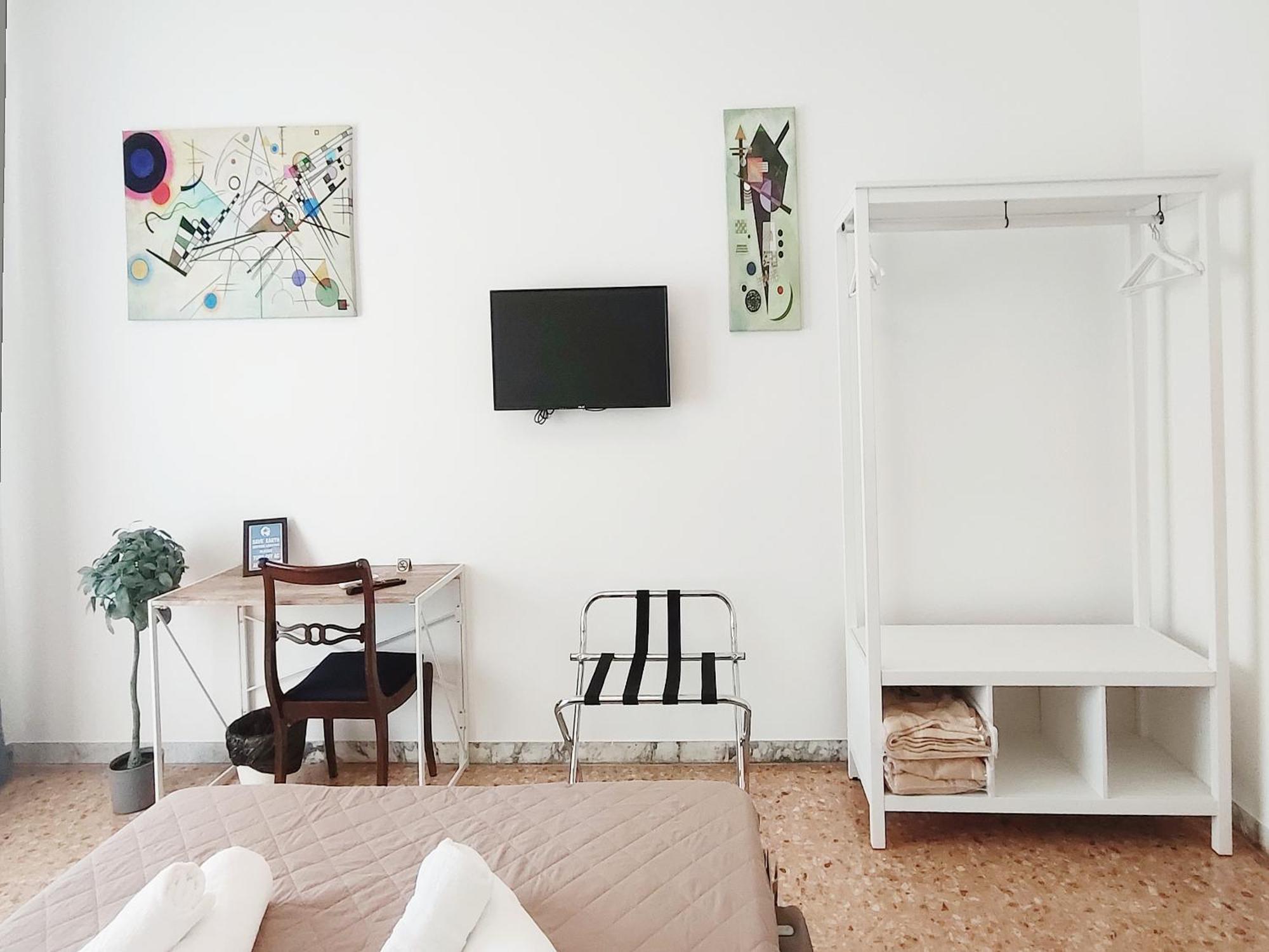 Rome In Style St Peter Apartment ภายนอก รูปภาพ