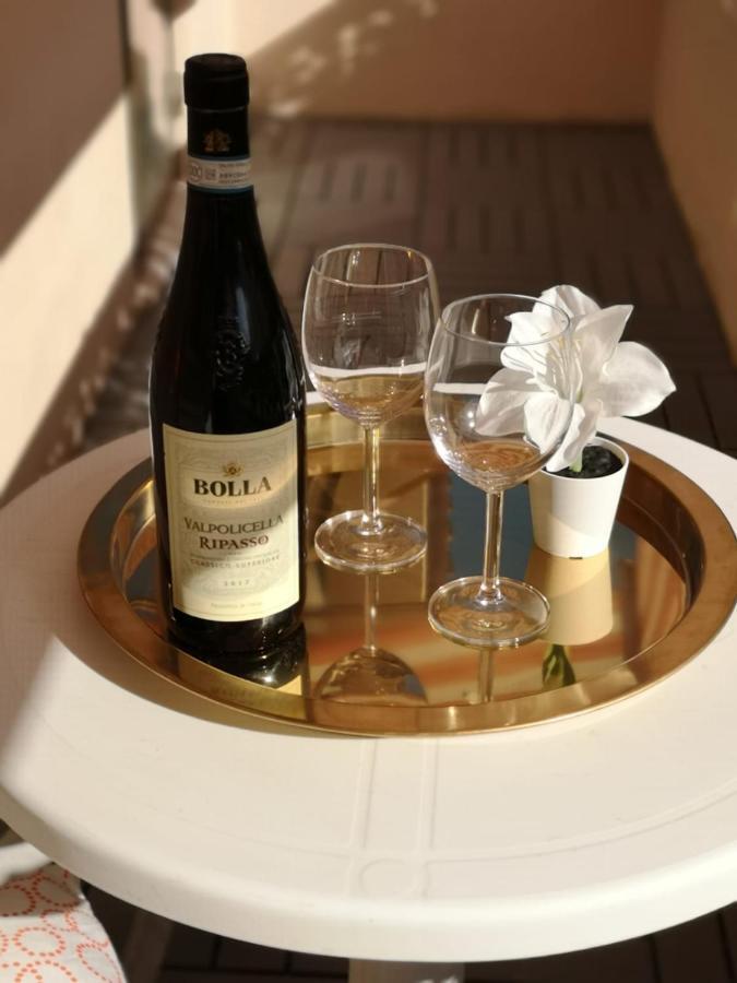 Rome In Style St Peter Apartment ภายนอก รูปภาพ