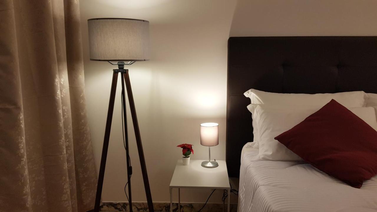 Rome In Style St Peter Apartment ภายนอก รูปภาพ
