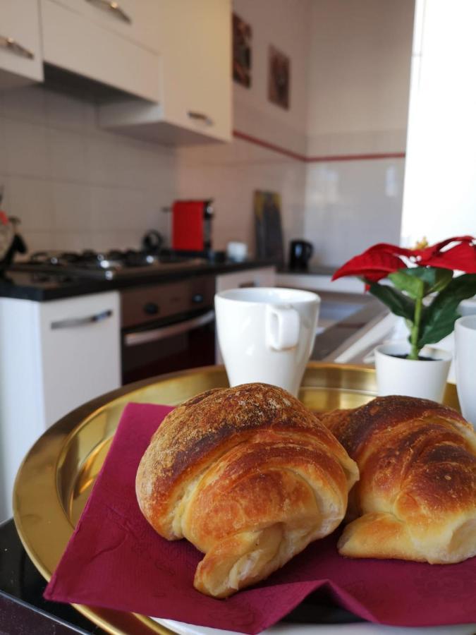 Rome In Style St Peter Apartment ภายนอก รูปภาพ