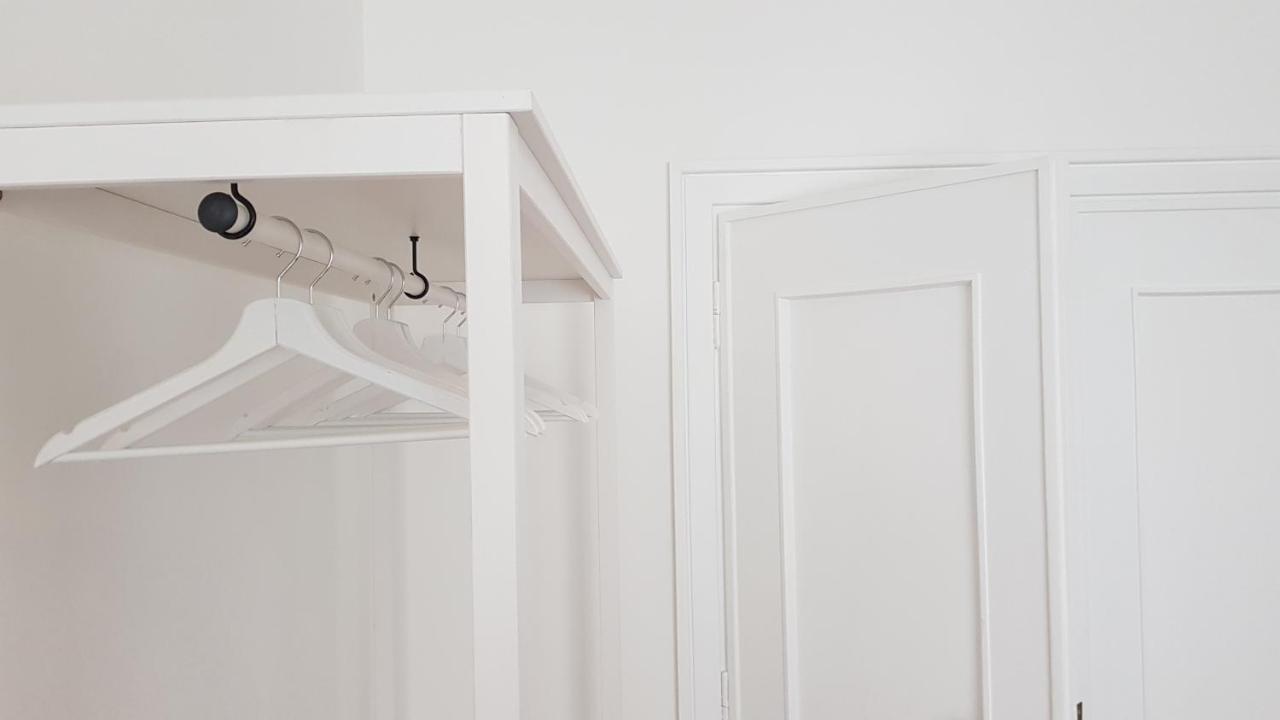 Rome In Style St Peter Apartment ภายนอก รูปภาพ