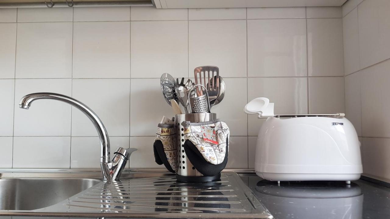 Rome In Style St Peter Apartment ภายนอก รูปภาพ
