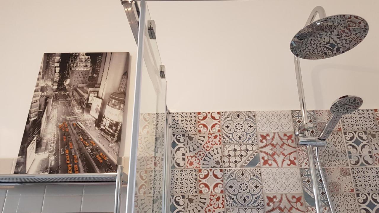 Rome In Style St Peter Apartment ภายนอก รูปภาพ