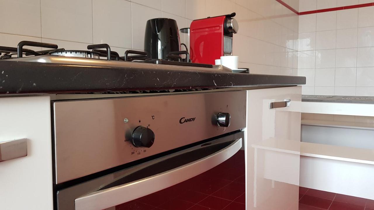 Rome In Style St Peter Apartment ภายนอก รูปภาพ