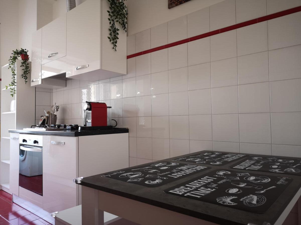Rome In Style St Peter Apartment ภายนอก รูปภาพ