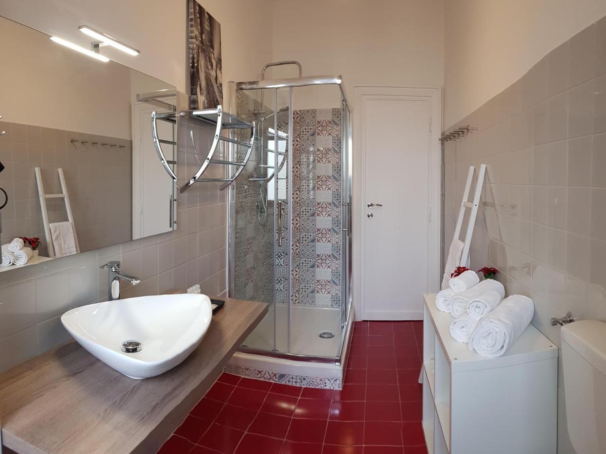 Rome In Style St Peter Apartment ภายนอก รูปภาพ