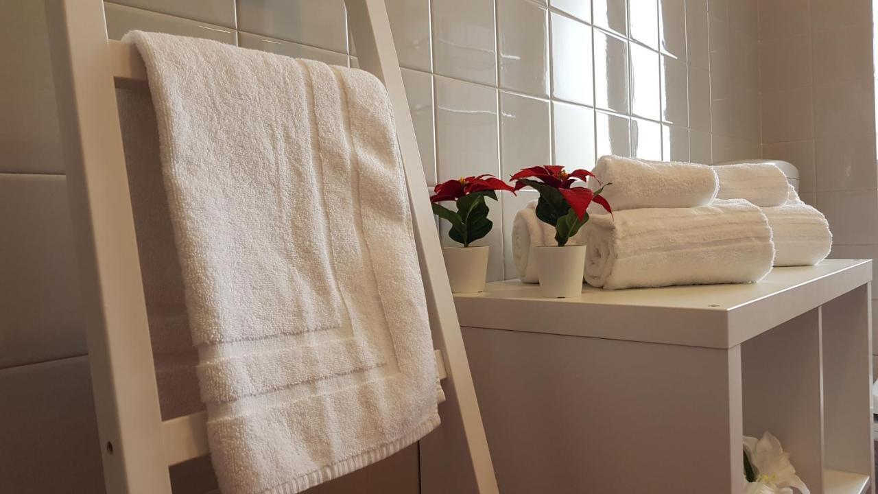 Rome In Style St Peter Apartment ภายนอก รูปภาพ