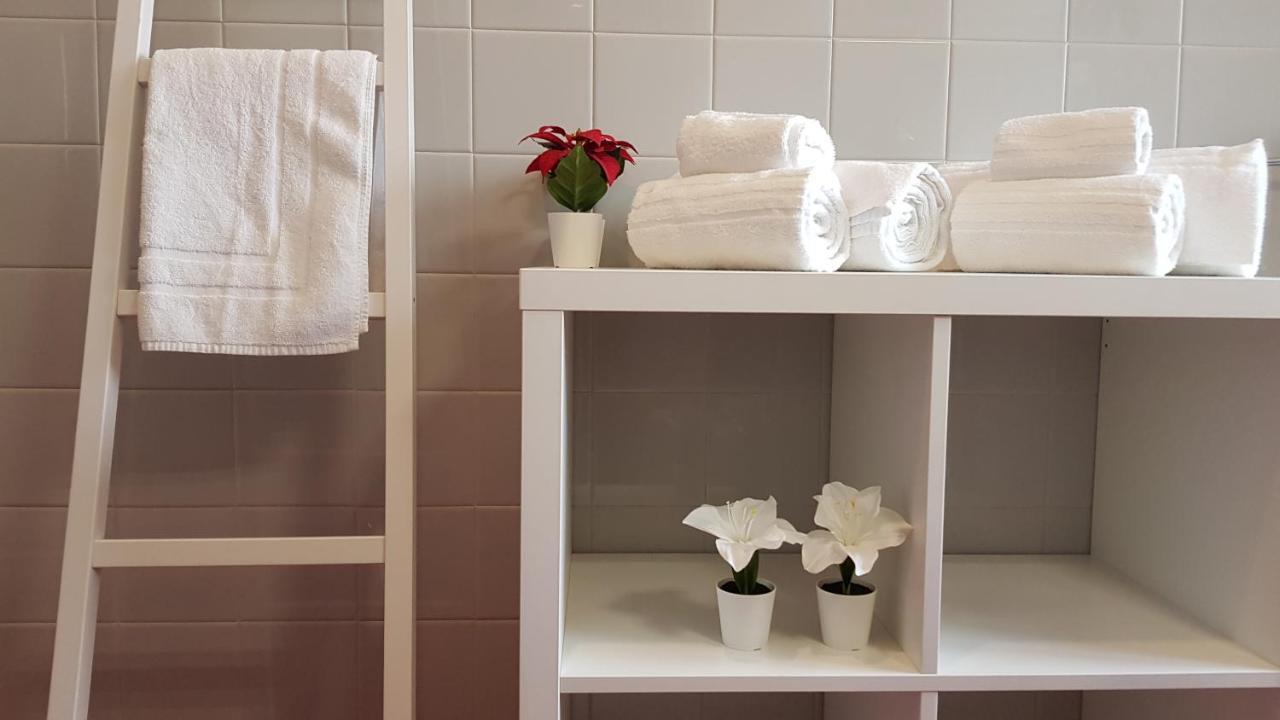 Rome In Style St Peter Apartment ภายนอก รูปภาพ